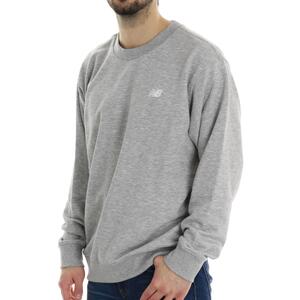 FELPA SMALL LOGO NEW BALANCE - Mad Fashion | img vers.300x/